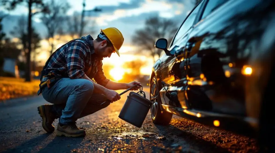 Car Lockout Service Lynn